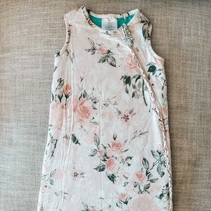 Posh Peanut Sleep Sack 6-18 Month